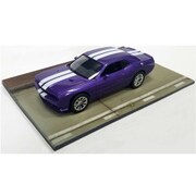 TDD24002 [カーモデル用ディスプレイベースキット ストリートモデル (ノーマル) 1/24 未塗装レジン製ディスプレイベース]
