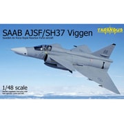TGSTA4808 [サーブ AJSF/SH37 ビゲン　緊急対応部隊 1/48 エアクラフトシリーズ]