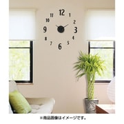 D.I.Yクロック W'clock ナンバーズ FIN-720N