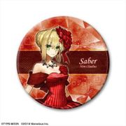 Fate/EXTELLA LINK レザーバッジ デザイン02 ネロ・クラウディウス [キャラクターグッズ]