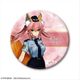 Fate/EXTELLA LINK レザーバッジ デザイン03 玉藻の前 [キャラクターグッズ]