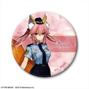 Fate/EXTELLA LINK レザーバッジ デザイン03 玉藻の前 [キャラクターグッズ]