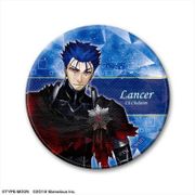 Fate/EXTELLA LINK レザーバッジ デザイン06 クー・フーリン [キャラクターグッズ]