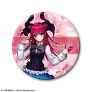 Fate/EXTELLA LINK レザーバッジ デザイン08 エリザベート＝バートリー [キャラクターグッズ]