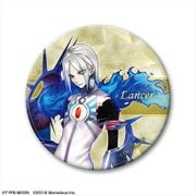 Fate/EXTELLA LINK レザーバッジ デザイン12 カルナ [キャラクターグッズ]