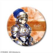 Fate/EXTELLA LINK レザーバッジ デザイン22 ジャンヌ・ダルク [キャラクターグッズ]