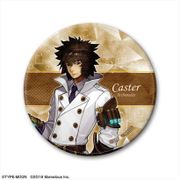 Fate/EXTELLA LINK レザーバッジ デザイン24 アルキメデス [キャラクターグッズ]