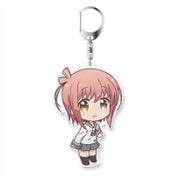スロウスタート ぷにこれ！キーホルダー 一之瀬花名 [キャラクターグッズ]