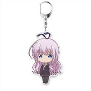スロウスタート ぷにこれ！キーホルダー 千石 冠 [キャラクターグッズ]