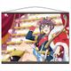 少女☆歌劇 レヴュースタァライト B2タペストリーB 星見純那 [キャラクターグッズ]