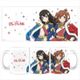 少女☆歌劇 レヴュースタァライト マグカップ [キャラクターグッズ]