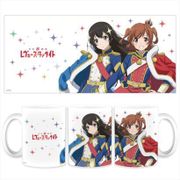 少女☆歌劇 レヴュースタァライト マグカップ [キャラクターグッズ]