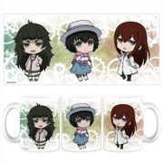 シュタインズ・ゲート ゼロ マグカップ [キャラクターグッズ]