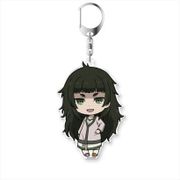 シュタインズ・ゲート ゼロ ぷにこれ！キーホルダー 比屋定真帆 [キャラクターグッズ]