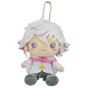 Fate/Grand Order×サンリオ お座りぬいぐるみ マーリン [キャラクターグッズ]