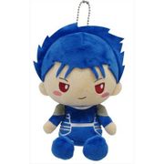 Fate/Grand Order×サンリオ お座りぬいぐるみ クー・フーリン [キャラクターグッズ]