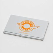 シュタインズ・ゲート ゼロ 未来ガジェット研究所名刺ケース 名刺カード付属 [キャラクターグッズ]