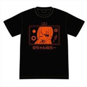 シュタインズ・ゲート ゼロ @ちゃんねらー紅莉栖Tシャツ L [キャラクターグッズ]