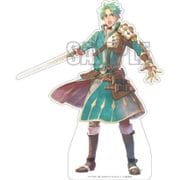 グランクレスト戦記 (原作版) アクリルスタンドパネル テオ [キャラクターグッズ]