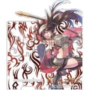 グランクレスト戦記 (原作版) ビッグスマホスタンド アイシェラ [キャラクターグッズ]