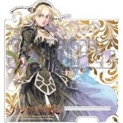 グランクレスト戦記 (原作版) ビッグスマホスタンド マリーネ [キャラクターグッズ]