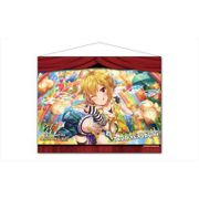 アイマス ミリオンライブ！ B1タペストリー みんなの視線を一人占め♪ 伊吹翼 [キャラクターグッズ]