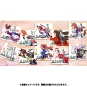 ウマ娘 プリティーダービー トレーディングmini 色紙 1個 [コレクショントイ]