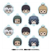 東京喰種トーキョーグール：re ちゅるキャラ れんけつ！キーホルダー 1個 [コレクショントイ]