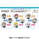 えふぉるめ アイドルマスターSideM キメっ！と缶バッジ アニメVer.01 DRAMATIC STARS/Beit/S.E.M 1個 [コレクショントイ]