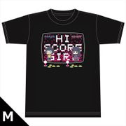 ハイスコアガール Tシャツ Mサイズ [キャラクターグッズ]