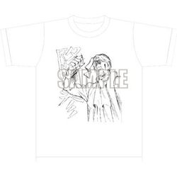 ヨドバシ Com クロメア グランクレスト戦記 台本イラスト 降参tシャツ キャラクターグッズ 通販 全品無料配達