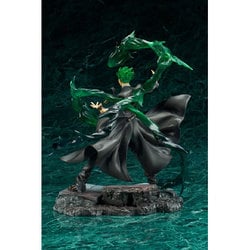 ブロッコリー 1/8 BLAZBLUE ハザマ ブレイブルー フィギュア Amazon | BLAZBLUE ハザマ 1/8スケールフィギュア | フィギュア