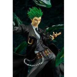 ヨドバシ.com - ブロッコリー BROCCOLI ハザマ [BLAZBLUE 1/8