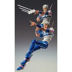 ヨドバシ.com - メディコス 超像可動 ジョニィ・ジョースター
