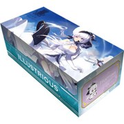 キャラクターカードボックスコレクションNEO アズールレーン イラストリアス [トレーディングカード用品]