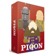 PIQON ピコン [ボードゲーム]