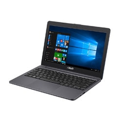 ヨドバシ.com - エイスース ASUS E203MA-4000G [Vivo Book 12 ASUS