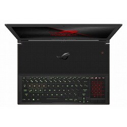 ヨドバシ.com - エイスース ASUS GX501GI-I7G1080Q [ゲーミングノート