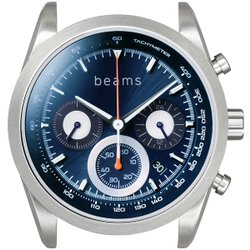 ヨドバシ.com - ソニー SONY WNW-HCS02 S [wena wrist Chronograph Solar Silver beams  edition] 通販【全品無料配達】