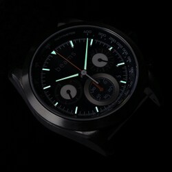 ヨドバシ.com - ソニー SONY WNW-HCS02 S [wena wrist Chronograph