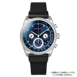 ヨドバシ.com - ソニー SONY WNW-HCS02 S [wena wrist Chronograph Solar Silver beams  edition] 通販【全品無料配達】