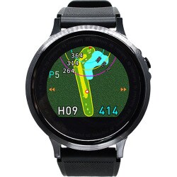 ヨドバシ.com - GolfBuddy ゴルフバディ 腕時計型GPSゴルフナビ