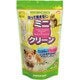 吸って固まる ミニクリーン 800g [ハムスター・リス用トイレ砂]