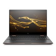 HP Spectre x360 15-ch000 15.6インチワイド/i7-8705G/メモリ16GB/SSD512GB/Windows 10 Pro (64bit) 3YY07PA-AAAA