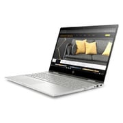 HP ENVY x360 15-cn0001TU 15.6インチワイド/i7-8550U/メモリ8GB/SSD256GB＋HDD1TB/Windows 10 Home (64bit) 4JA21PA-AAAA