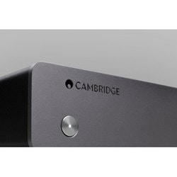 ヨドバシ.com - Cambridge Audio ケンブリッジオーディオ SOLO-SLV 