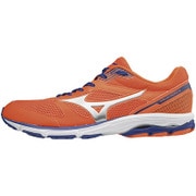 WAVE AERO 16 WIDE J1GA173603 25.0cm [トレイルランニングシューズ メンズ]