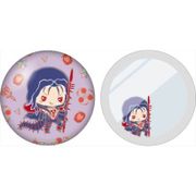 Fate/Grand Order 缶ミラー クー・フーリン オルタ [キャラクターグッズ]