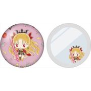 Fate/Grand Order 缶ミラー エレシュキガル [キャラクターグッズ]