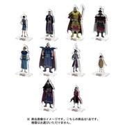 キングダム アクリルスタンド (B type) 単品 [コレクショントイ]
